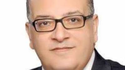 "شريف درويش اللبان" ضمن المؤلفين الـ10 الأكثر تاثيراً في العالم العربي