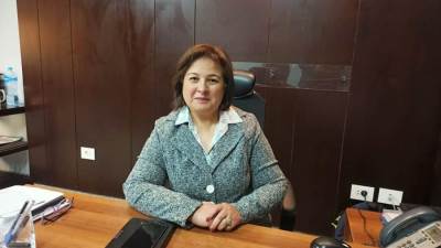 "جيهان يعقوب" لـ"السوق العربية".. التنسيق بين الرقابة والبورصة وفتح الملفات الشائكة والحوار مع أطراف السوق إستعاد للبورصة المصرية رونقها