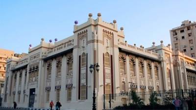 احتفاء بذكرى نصر أكتوبر.. سهرة سينمائية مميزة فى أوبرا دمنهور الاثنين