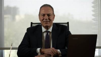 ٣٣.٣ مليار جنيه استثمارات «ARAB DEVELOPERS HOLDING» بالسوق المحلي