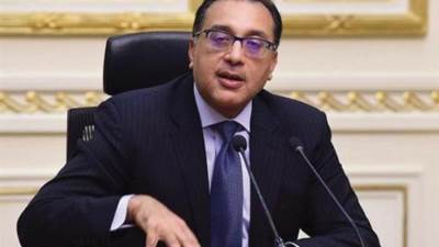 مدبولي يقبل استقالة نائب وزير الإسكان