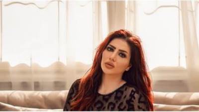 ملكة جمال العرب تطلق أول فيديو كليب لأغنيتها "يلا يلا"