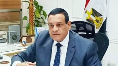 وزير التنمية المحلية: 79,7 مليون شجرة تزرعها الوزارة والمحافظات خلال تنفيذ المبادرة الرئاسية 