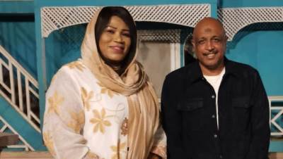 عوض بكاب: انطلاق مهرجان دويتو وادي النيل بحضور  سفراء الفن  الشعبي الشهر المقبل بالقاهرة 