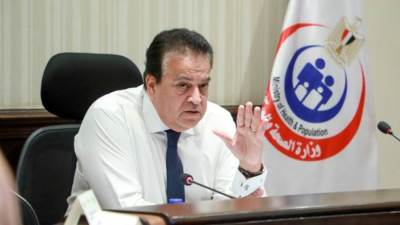 «الصحة» تطلق 26 قافلة مجانية للصحة الإنجابية بـ 16 محافظة حتى نهاية الشهر الجاري