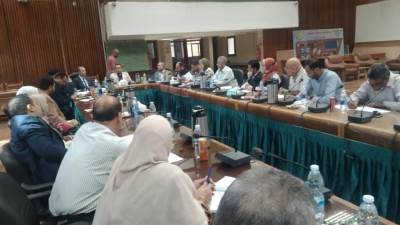  " الاسكان تراجع مع هذه الجهات إجراءات تسليم الوحدات البديلة بمنطقة زهور مايو "الزرايب سابقا"