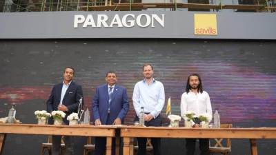 باراجون توقع شراكة مع سَفِلز مصر لتوفير الاستشارات العقارية لمشروعاتها بالعاصمة الإدارية الجديدة