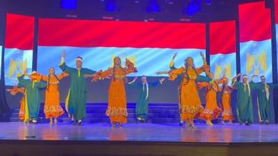 وزارة الثقافة تحتفل بذكرى نصر اكتوبر من الاسماعيلية بإوبريت "جيش الشمس"