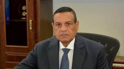 وزير التنمية: الإعداد لوضع الرؤية الاستراتيجية لخطط التنمية المتكاملة لمحافظتى سوهاج وقنا 2030