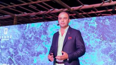 «ركاز للتطوير العقاري» تطلق أحدث مشروعاتها « Lazuli» بالغردقة باستثمارات 250 مليون جنيه