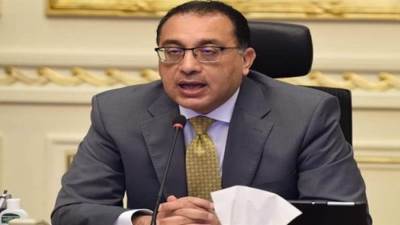 رئيس الوزراء يتابع أعمال تطوير ميدان السلام والمنطقة المحيطة استعداداً لمؤتمر المناخ