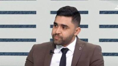 رئيس شركة جبال : مبيعات الشركات في العاصمة الإدارية لم تؤثر على القاهرة الجديدة 