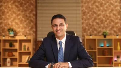 "نيو ايفنت للتطوير" تشارك بعروض حصرية فى مشروع Trave Business Complex ضمن معرض the Investor Expo بالرياض 