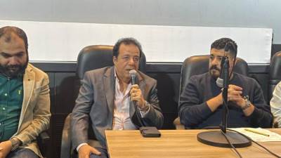 جمهور نادي السينما المستقلة بالهناجر يشيد بعرض البطارية ضعيفة ولما كان البحر أزرق 