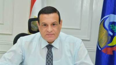 وزير التنمية المحلية: قريباً توقيع عقدين لإستكمال البنية الأساسية لمنظومة النظافة بقيمة 4,2 مليار جنيه