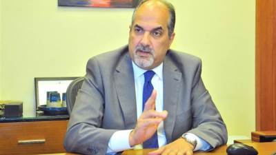 "الأولي" للتمويل العقاري تستحوذ علي 43% من إجمالي عملاء التمويل العقاري