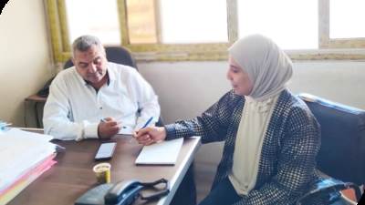 مدير إدارة حماية البيئة ومنسق عام مبادرة اتحضر للأخضر بمحافظة القليوبية : ‎قمة المناخ cop27 بشرم الشيخ من أجل كوكب يصلح للحياة