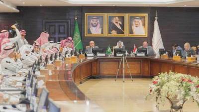 بعد الزيارة الناجحة لوفد رجال الأعمال المصريين إلى السعودية: ترحيب كبير من الشركات المصرية للدخول فى مشروعات عقارية بالمملكة العربية السعودية