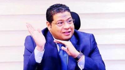 عضو بشعبة الاستثمار العقاري  يضع  بدائل لتقليص آثار وقف البنك المركزي لمبادرة التمويل العقاري بفائدة 8% 