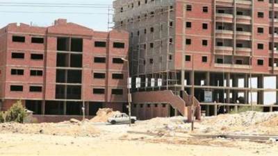 ضوابط جديدة للرسوم بتعديلات قانون البناء الجديد