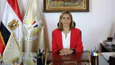 تخفيض أسعار إيجار أجنحة الناشرين في معرض القاهرة للكتاب في دورته 54