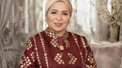 السيدة انتصار السيسى: مصر ستظل تعمل على تمكين ذوى الهمم ومنحهم كامل الفرص