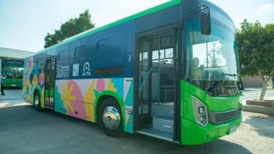 وزير الدولة للإنتاج الحربي: الوزارة حريصة على المشاركة في تنفيذ مختلف المشروعات الخضراء التي تساهم في الحفاظ على البيئة ومواجهة تغير المناخ