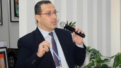 طريقة حجز قطعة أرض من بين 305 قطعة بنظام التخصيص الفوري بالمدن الجديدة