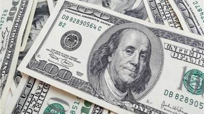 ارتفاع أسعار الدولار في ختام تعاملات الثلاثاء