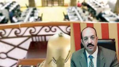 جلسة "العيار الثقيل" أربحت "بورصة المحروسة" 26 مليار جنيه