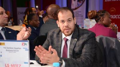 المصريين الأفارقة: القمة الأمريكية-الأفريقية تأتي في وقت غاية الأهمية للقارة 