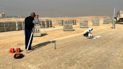 جهاز "العبور الجديدة" يعلن عن تيسيرات في سداد المبالغ المستحقة لاستهلاك المياه بالمدينة