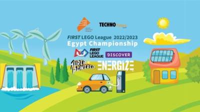أطفال مصر يُبدعون بابتكاراتهم بمسابقة فيرست ليجو ديسكفر بالمتحف المصري الكبير
