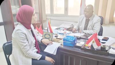 وكيل وزارة التموين بالقليوبية: حملات رقابية مكبرة على الأسواق لضبط ارتفاع الأسعار وردع المخالفين