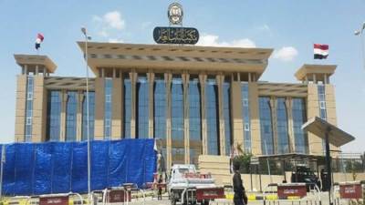 «السوق العربية» تنشر نص التحقيقات فى واقعة اتهام سيدة بابتزاز مسؤول كروى بمقاطع جنسية