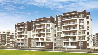 أسعار مواد البناء والتمويل العقارى والمعارض الدولية على أجندة التطوير العقارى خلال ٢٠٢٣