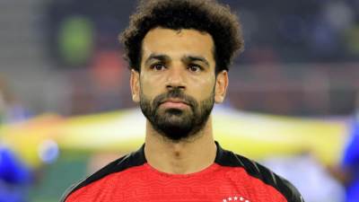 محمد صلاح "المتهم البرىء" من دماء الكرة المصرية