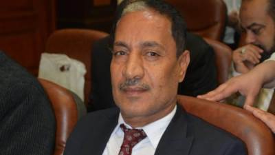 شريف رتيب: حياة كريمة المبادرة الأهم لتحقيق التنمية المستدامة فى الجمهورية الجديدة