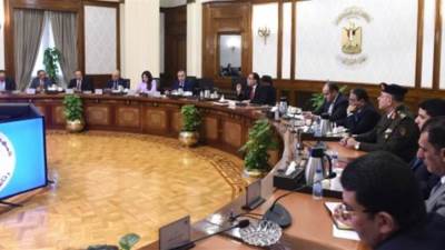 رئيس الوزراء يتابع موقف توافر السلع في الأسواق والاستعدادات الجارية لاستقبال شهر رمضان المعظم