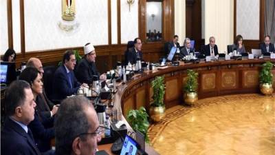 مدبولي: تسريع الإفراج عن السلع بالجمارك خاصة الاستراتيجية قبل شهر رمضان