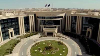 ‎بإستخدام تقنيات الذكاء الإصطناعى.. الداخلية تطلق خدمة جديدة على للرد الآلى عبر« الواتس اب»