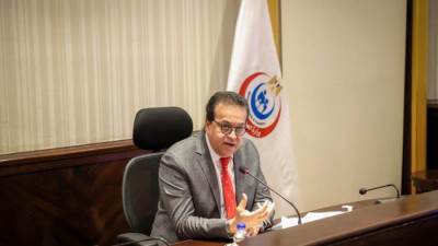 وزير الصحة يرأس الاجتماع الدوري لـ«اللجنة الاستشارية العليا لتنظيم الأسرة»