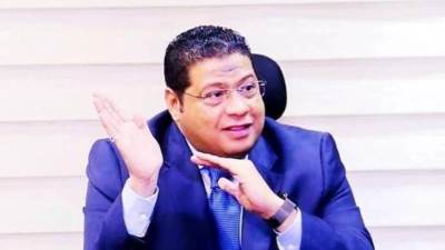 تشييد رجال الأعمال تشيد بقرار زيادة تمويل قسط العقار الى 50٪؜ من إجمالي الدخل للمشترين 