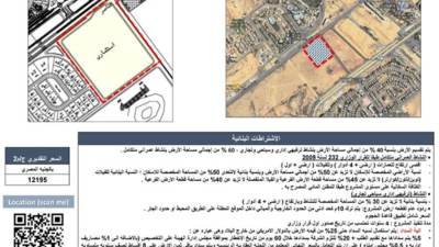 السداد بالدولار.. جهاز 6 أكتوبر يعلن عن طرح قطع أرض بنظام التخصيص الفوري بالمدينة