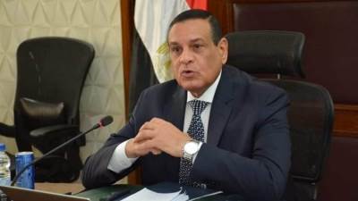 التنمية المحلية: التوسع فى تنفيذ الإتاحات بمحافظات الصعيد خلال الفترة القادمة 