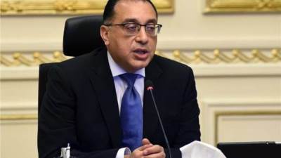 رئيس الوزراء يهنئ الأقباط بمناسبة احتفالات عيد الميلاد المجيد