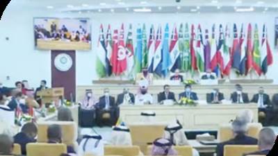 ‎تأكيدًا لمسيرة التعاون الأمنى: وزارة الداخلية تشارك الاحتفال بيوم الشرطة العربية 