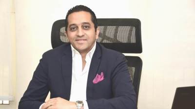 معارض " عقارات النيل " تنطلق في امريكا ولندن خلال 2023