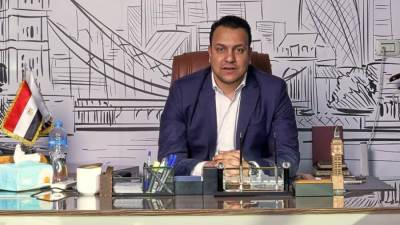 "ماستر جروب" تبدأ توصيل المرافق الأساسية لمشروع "ذا سيتى" وتتعاقد مع "معمار" لتنفيذ أعمال اللاند سكيب