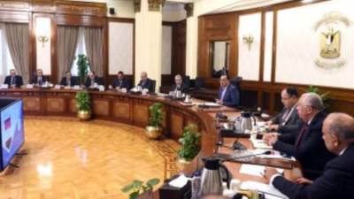رئيس الوزراء يترأس الاجتماع الأول للجنة العليا لتنفيذ وثيقة سياسة ملكية الدولة
